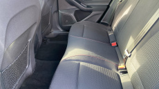 Ford Focus 1.0 EcoBoost 125 ST-Line 5dr Petrol Hatchback